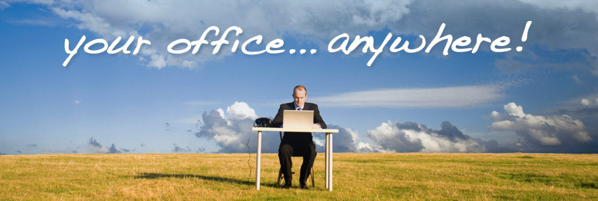 Virtual Office - Lakeside Executive Suites